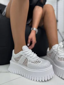 Лафт White
