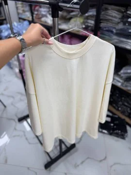 Жіноча футболка КРАЙС Beige