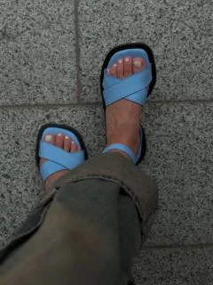 Марінес Blue