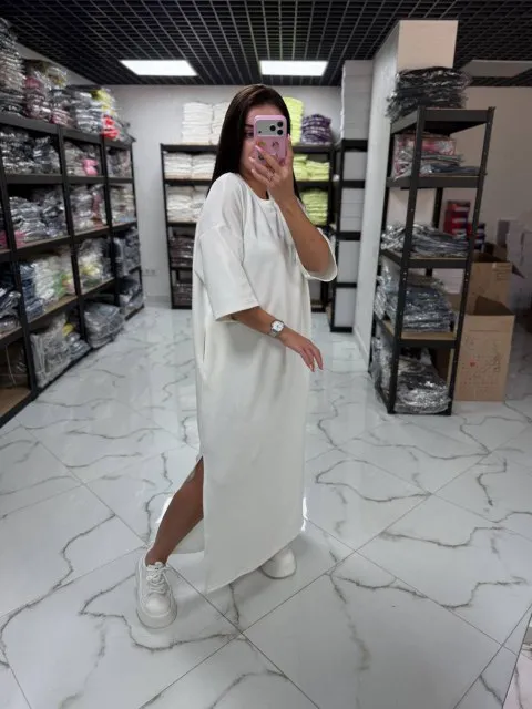 Жіноча сукня Груд White Жіноча сукня Груд White